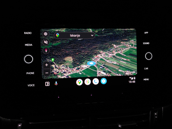 VW T-Cross 1.6 TDi